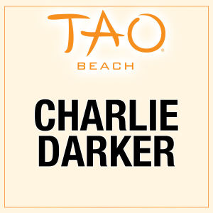CHARLIE DARKER, Sunday, October 28th, 2018