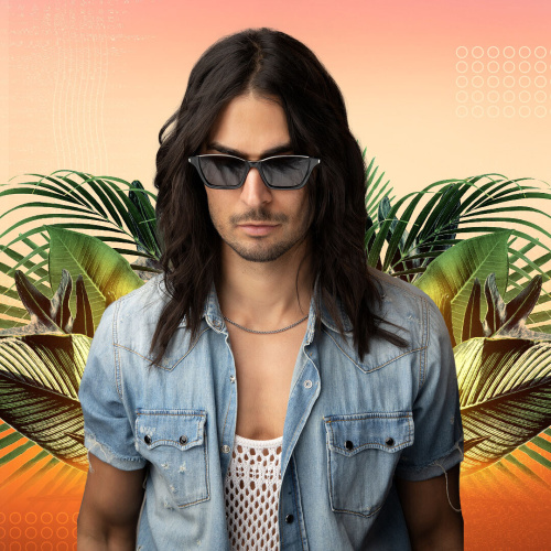 Amiri Paul - Labor Day Weekend at TAO Beach thumbnail