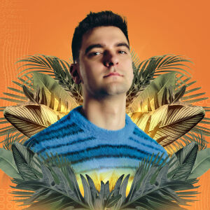 Flyer: nimino - Mexican Independence Day Weekend