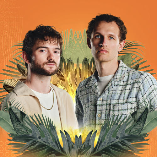 Louis the Child - Flyer