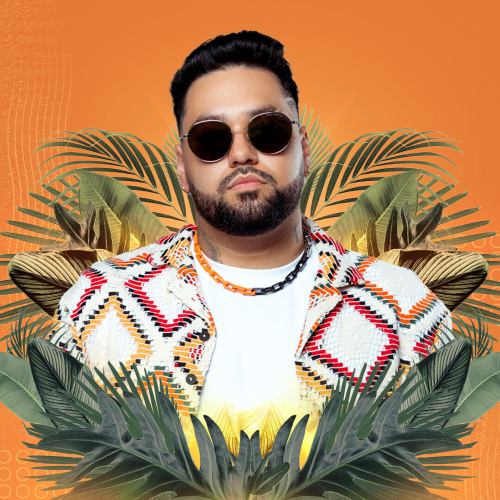 Deorro - Flyer