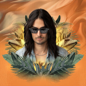 Flyer: Amiri Paul - Memorial Day Weekend