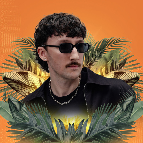 bradeazy at TAO Beach thumbnail
