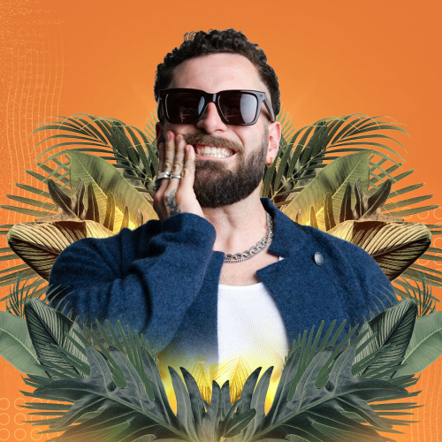 Elderbrook (DJ Set) at TAO Beach thumbnail