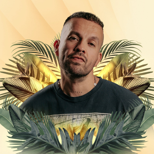 DJ Sourmilk at TAO Beach thumbnail