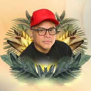 Flyer: DJ E-Rock