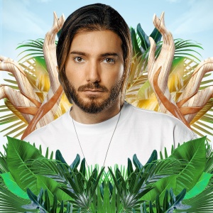 Flyer: Alesso - Labor Day Weekend