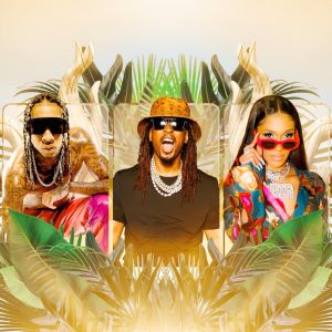 Flyer: TYGA, Lil Jon (DJ Set) and BIA