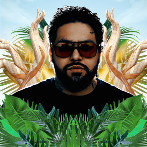 Flyer: Deorro