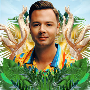 Flyer: Sam Feldt