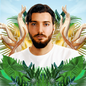 Flyer: Alesso