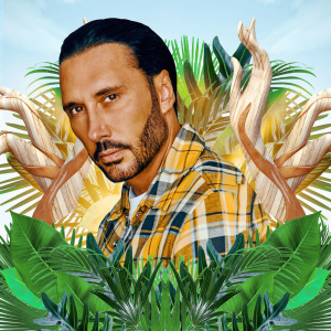 Flyer: Cedric Gervais
