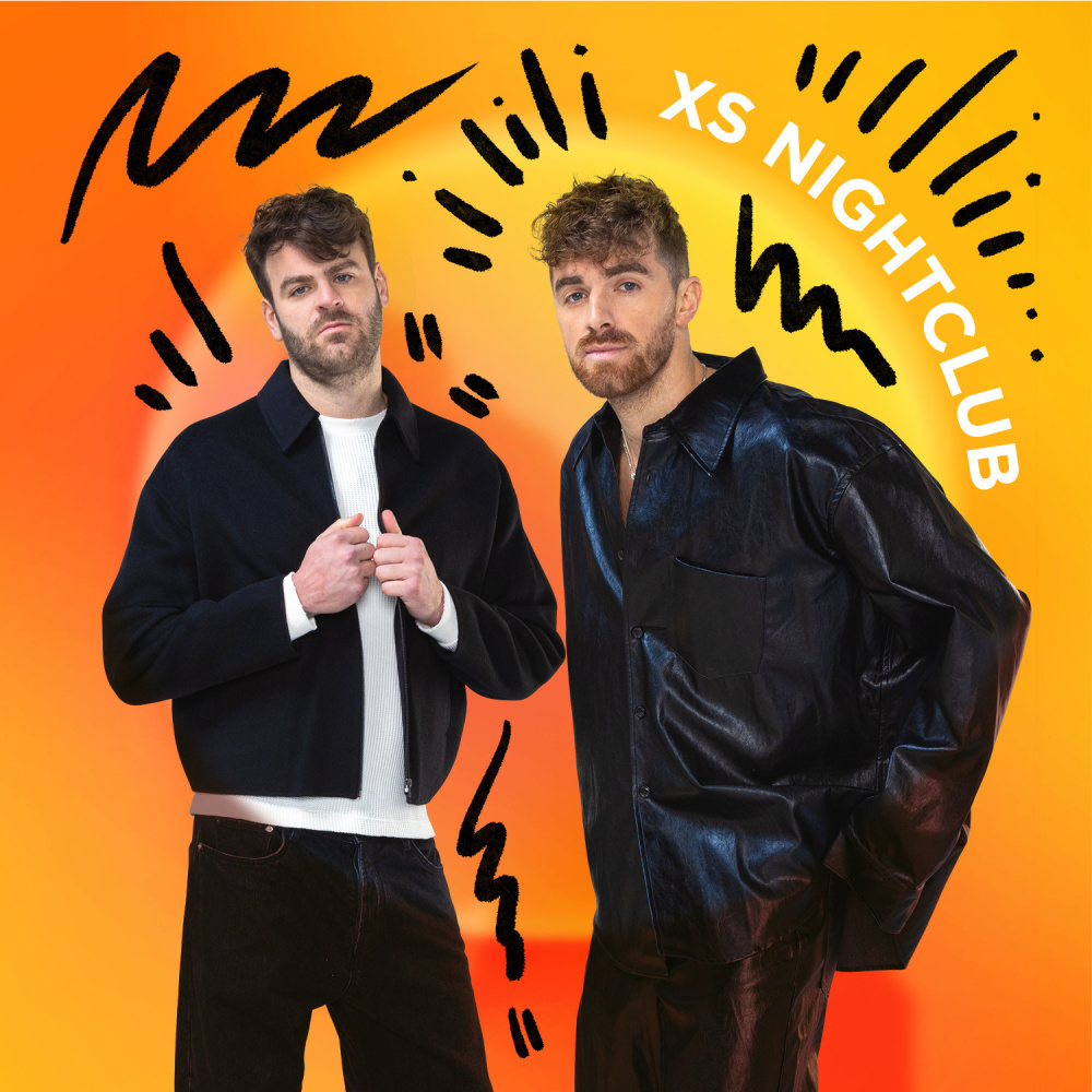 The Chainsmokers
