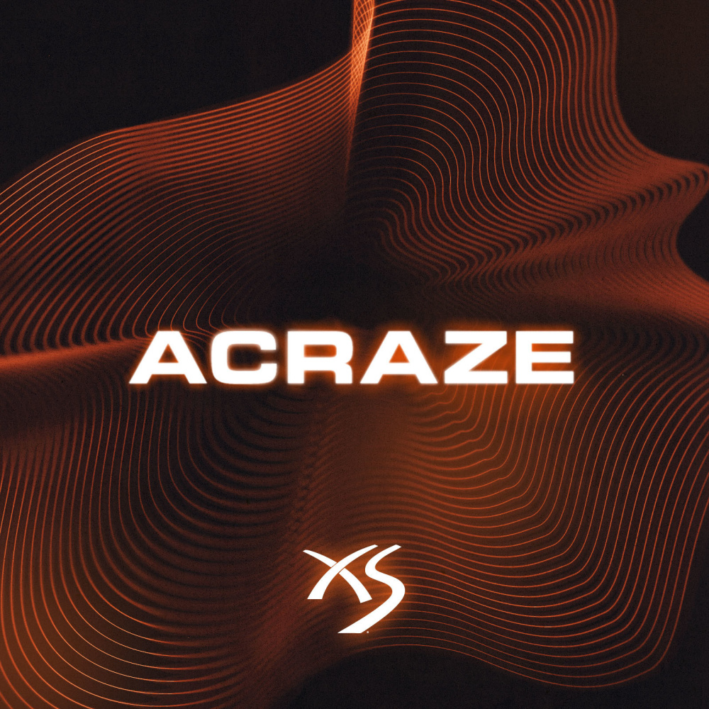 Acraze at XS Nightclub Las Vegas thumbnail