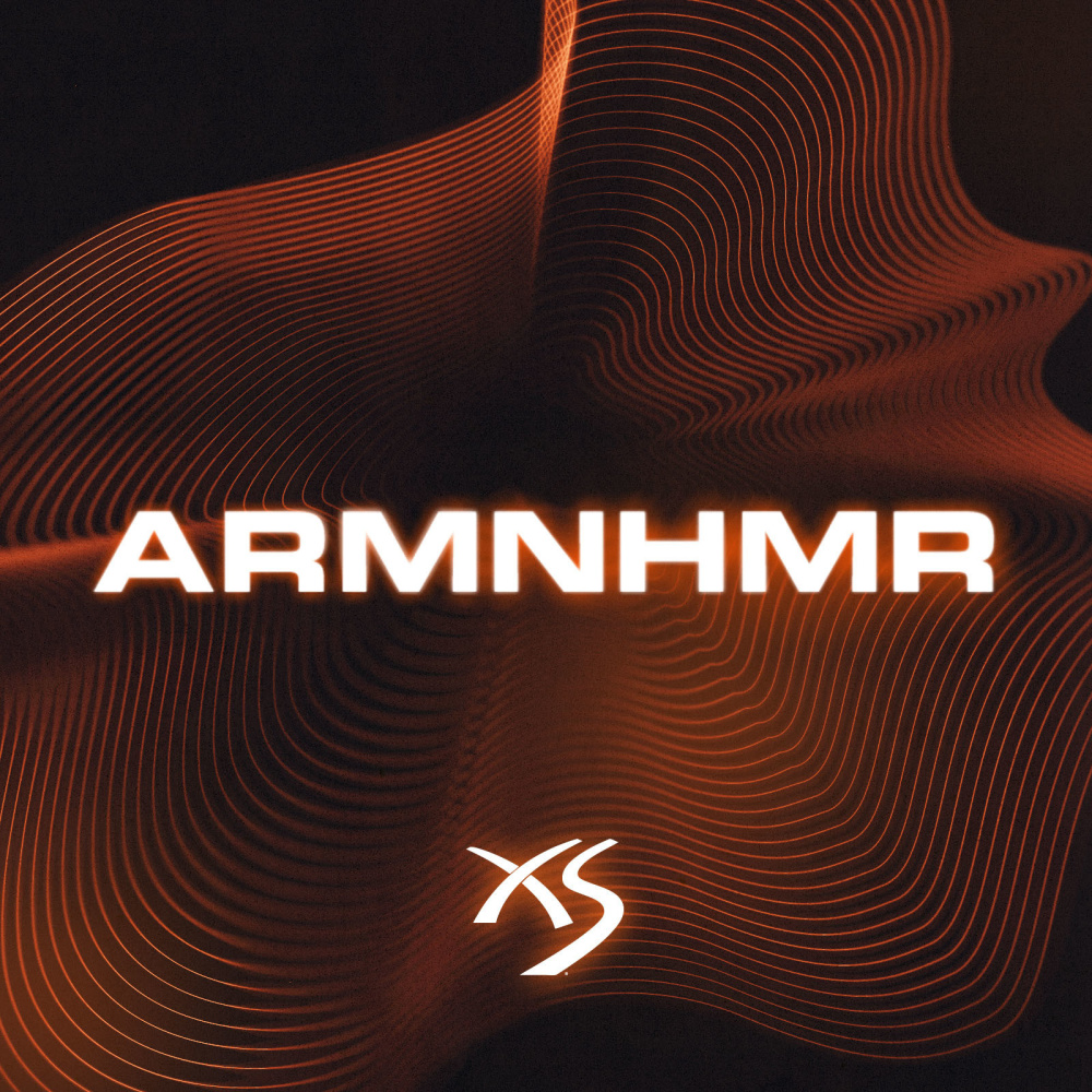 ARMNHMR at XS Nightclub Las Vegas thumbnail