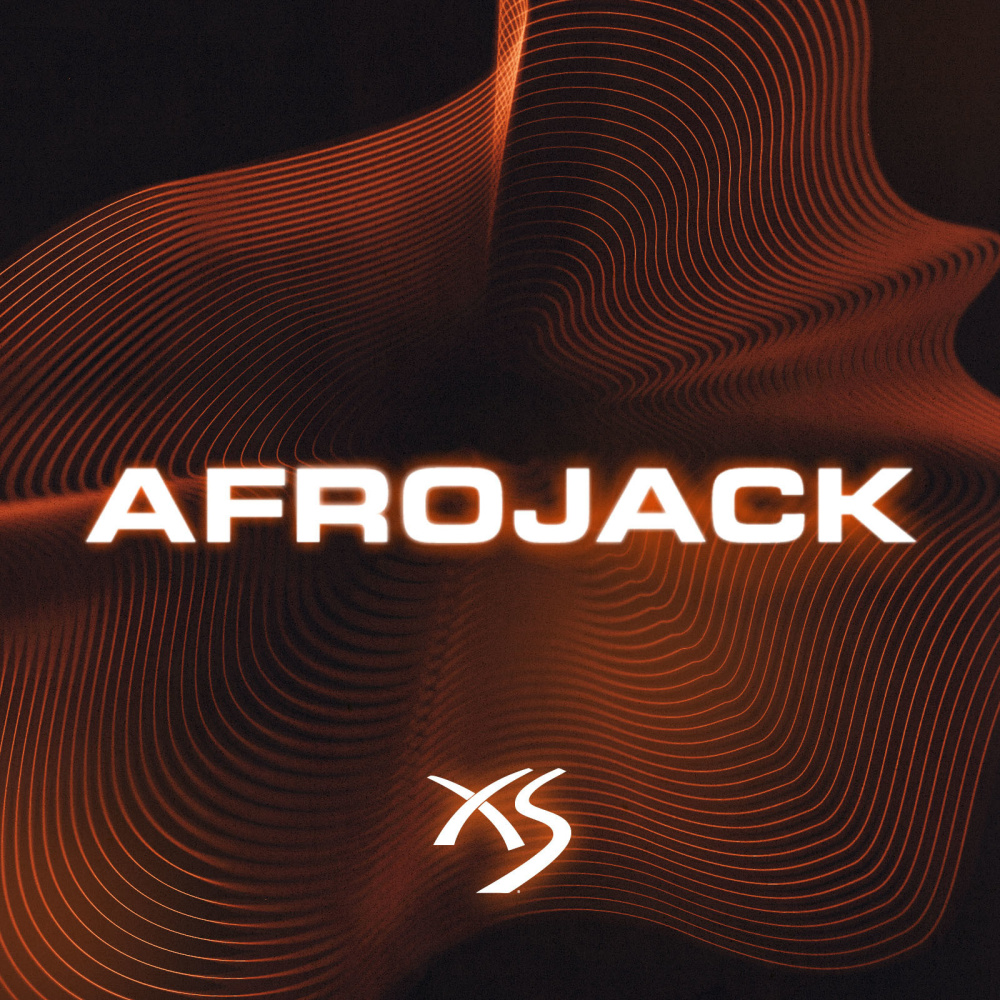 Afrojack at XS Nightclub Las Vegas thumbnail