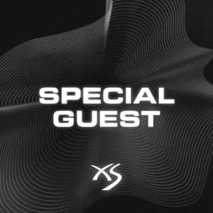 Flyer: Special Guest