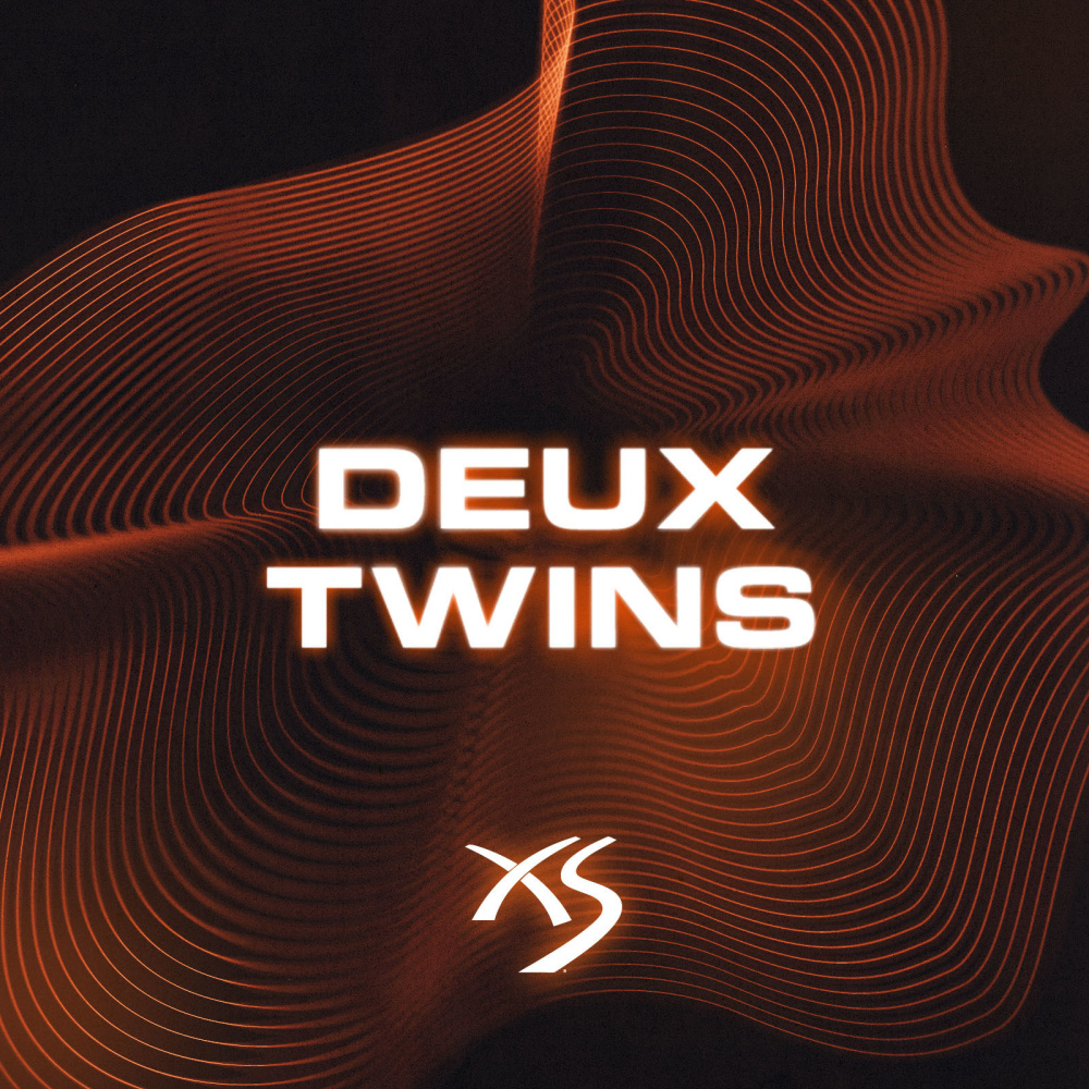 Deux Twins at XS Nightclub Las Vegas thumbnail