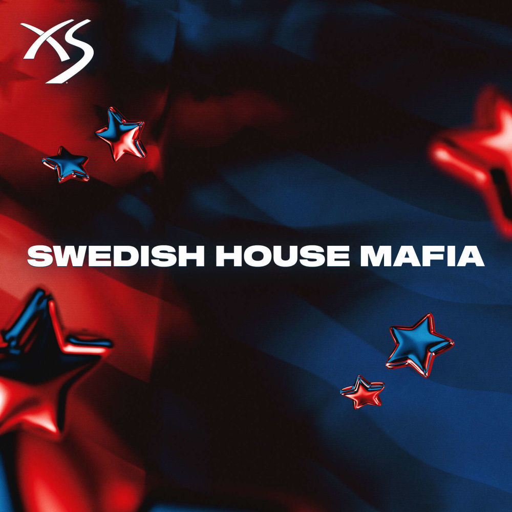 Swedish House Mafia at XS Nightclub Las Vegas thumbnail