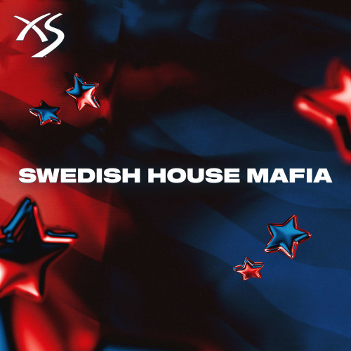 Flyer: Swedish House Mafia