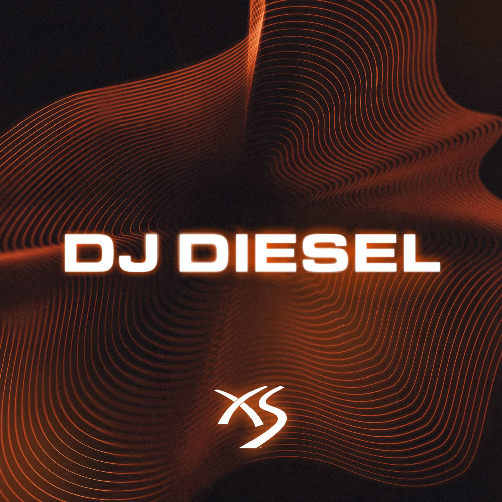 DJ Diesel at XS Nightclub Las Vegas thumbnail