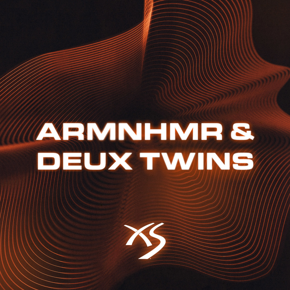 ARMNHMR & Deux Twins at XS Nightclub Las Vegas thumbnail