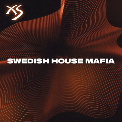 Flyer: Swedish House Mafia