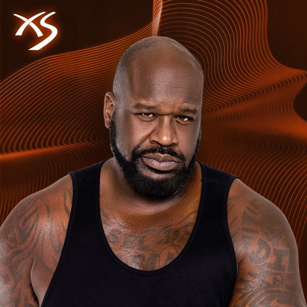 DJ Diesel with Special Guest Madds at XS Nightclub Las Vegas thumbnail