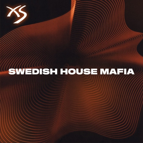 Swedish House Mafia - XS Nightclub