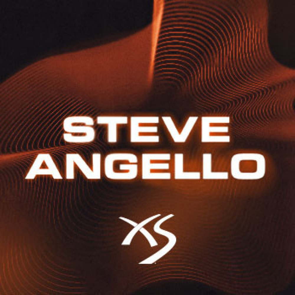 Steve Angello at XS Nightclub Las Vegas thumbnail