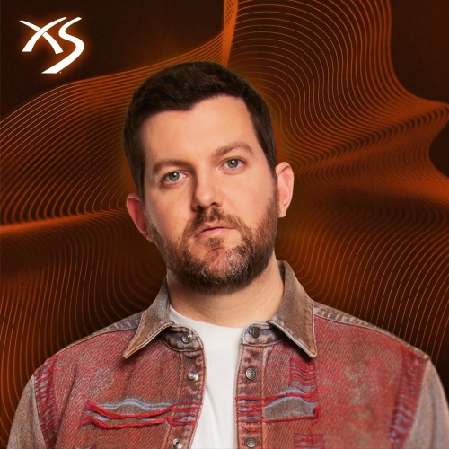 Dillon Francis - XS Nightclub