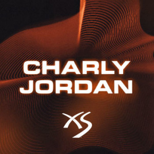 Flyer: Charly Jordan