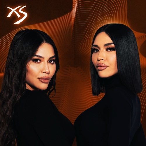 Deux Twins - XS Nightclub