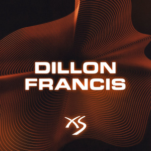 Flyer: Dillon Francis