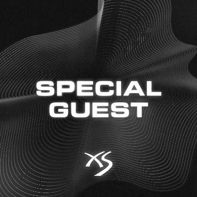 Special Guest, Wednesday, February 5th, 2025