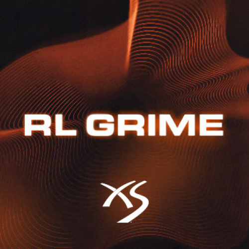 RL Grime - XS Nightclub