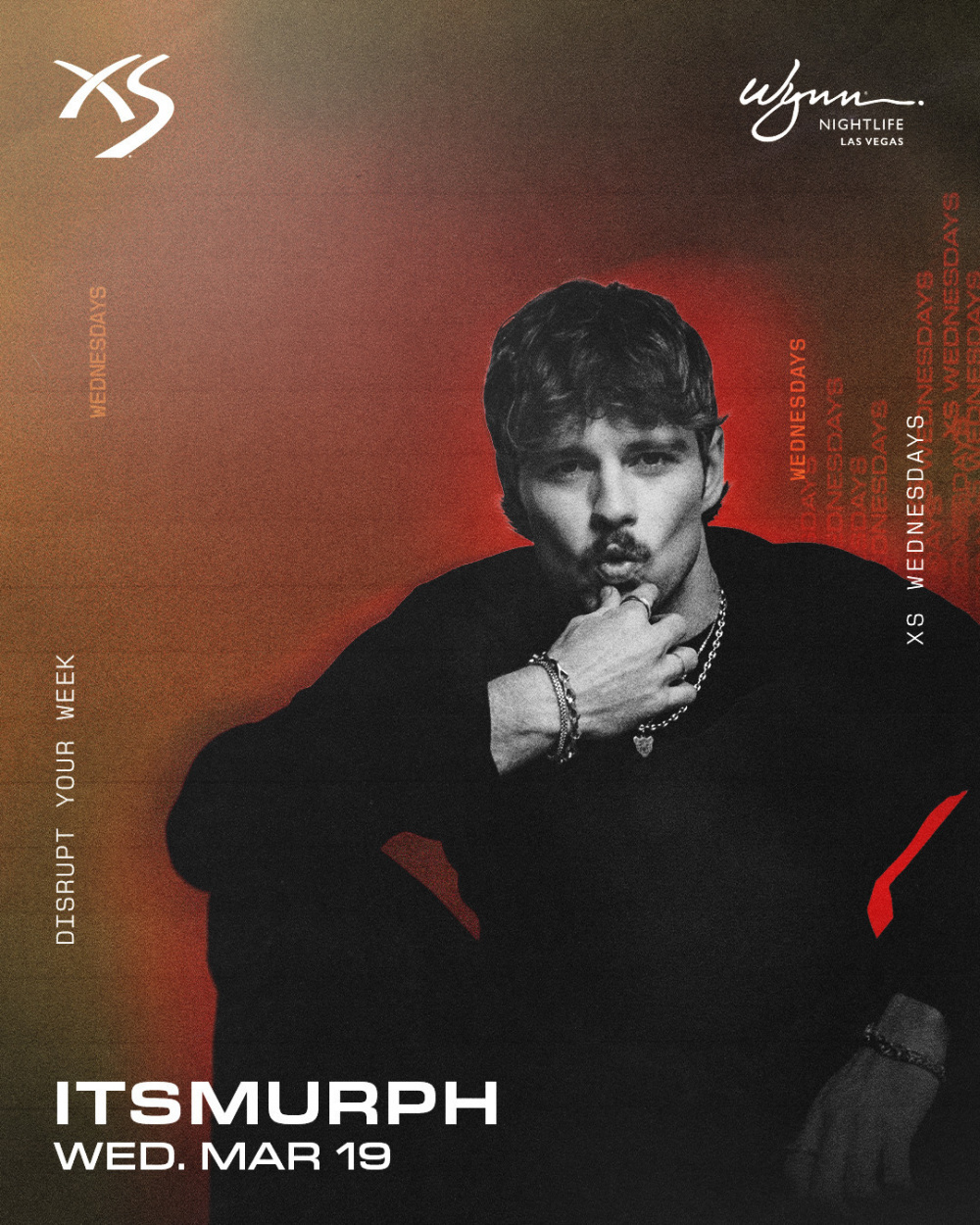 ItsMurph at XS Nightclub Las Vegas thumbnail