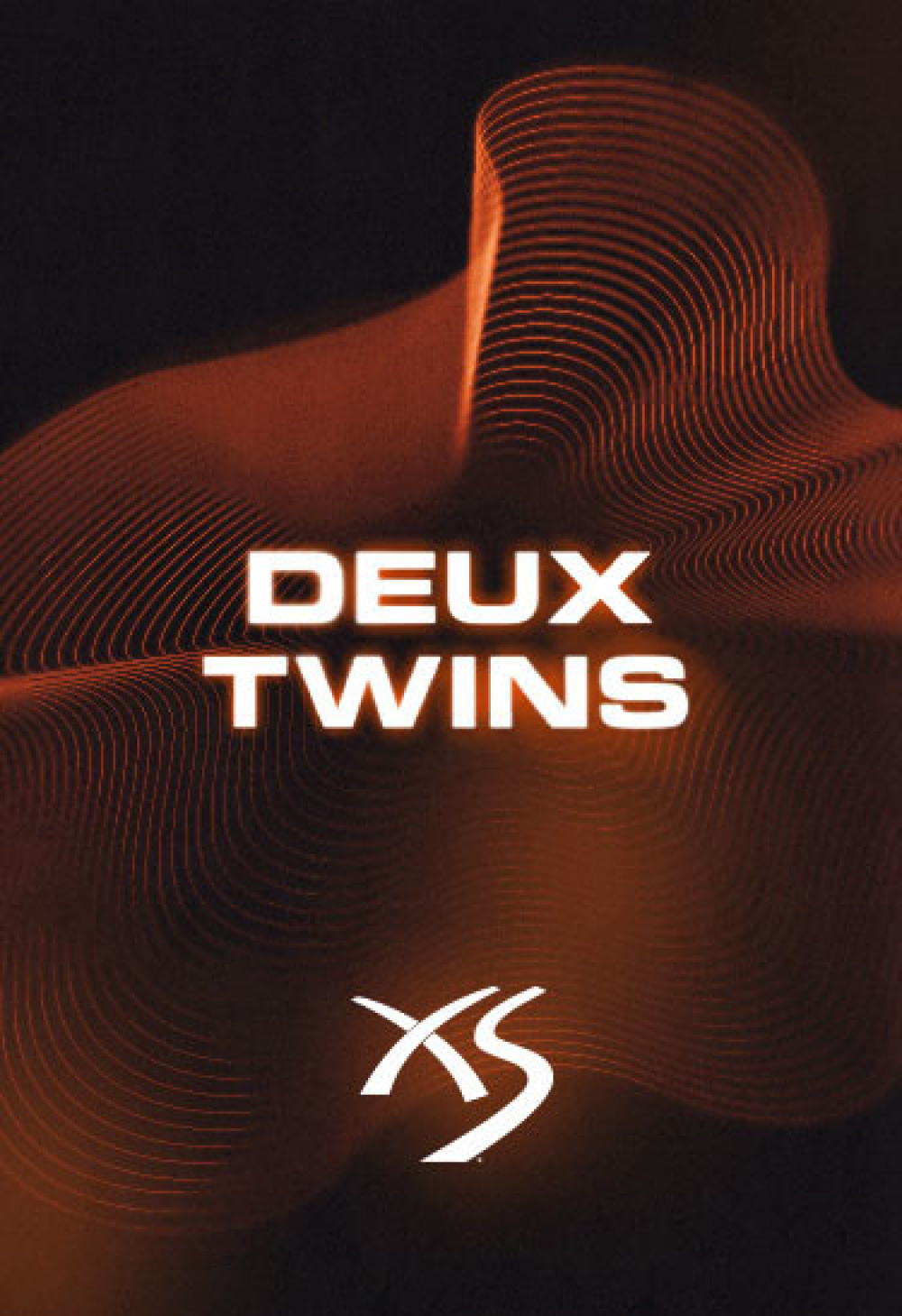 Deux Twins at XS Nightclub Las Vegas thumbnail
