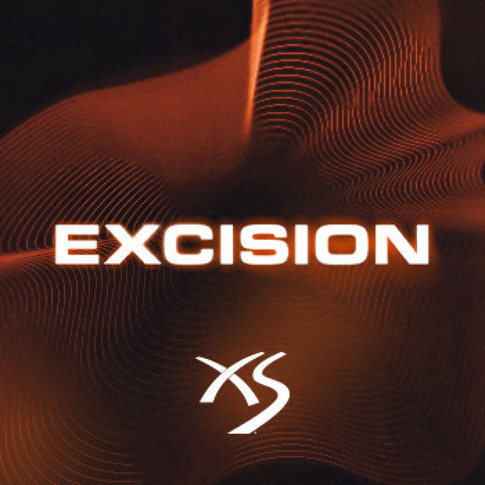 Excision at XS Nightclub Las Vegas thumbnail