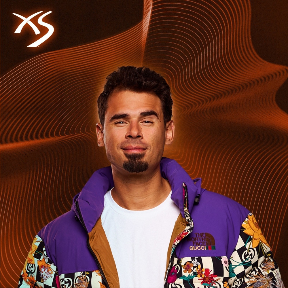 Afrojack at XS Nightclub Las Vegas thumbnail