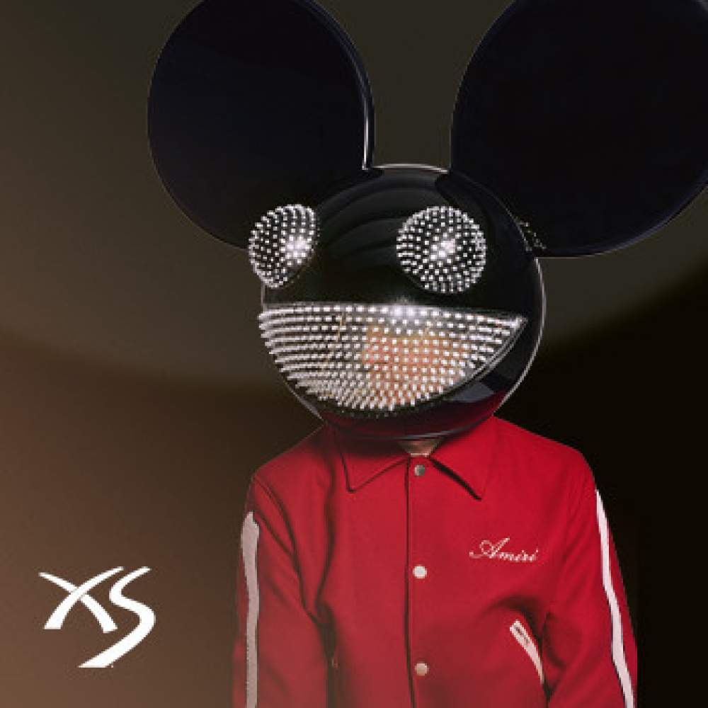 deadmau5 at XS Nightclub Las Vegas thumbnail