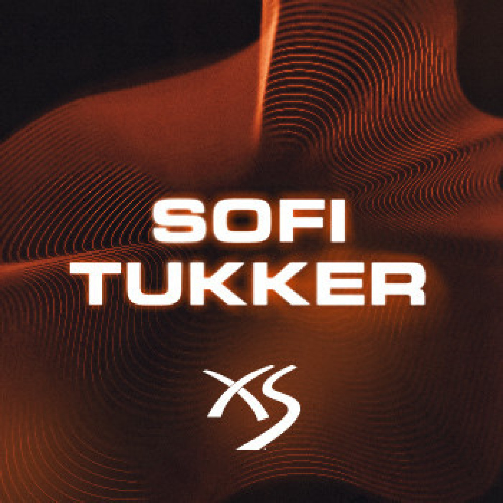 SOFI TUKKER at XS Nightclub Las Vegas thumbnail