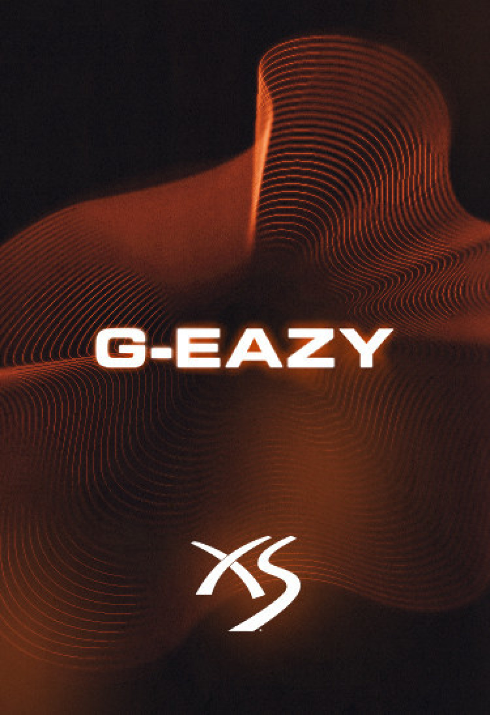 G-Eazy at XS Nightclub Las Vegas thumbnail