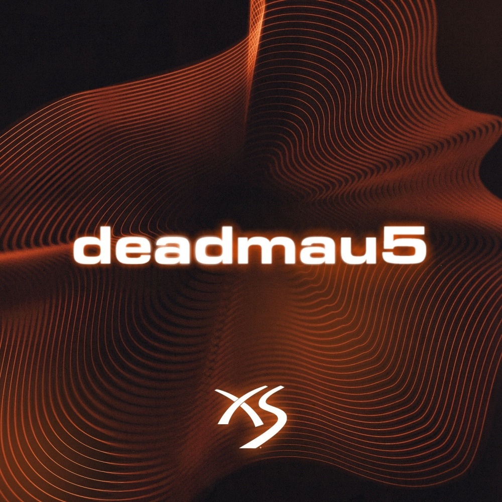 Deadmau5 at XS Nightclub Las Vegas thumbnail