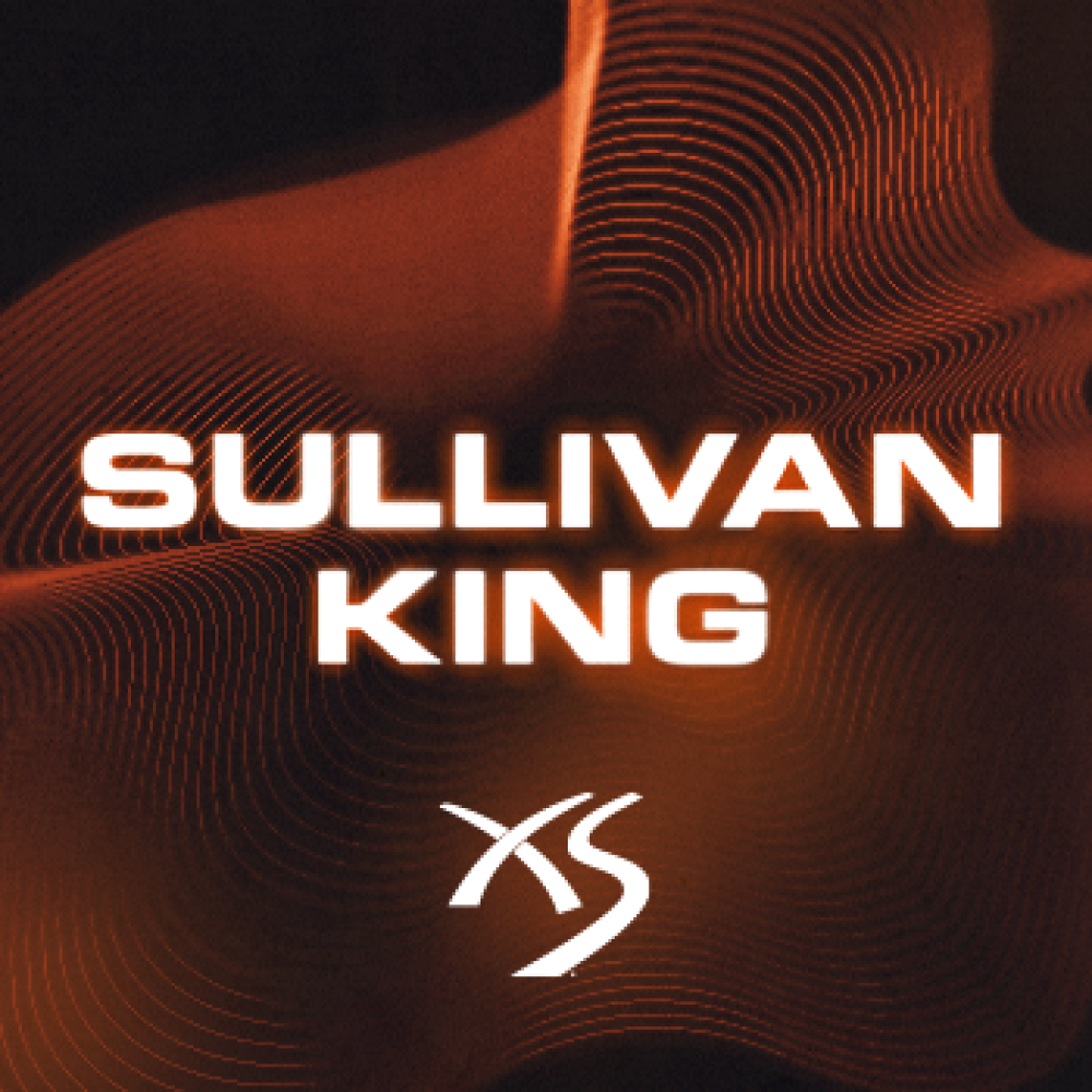 Sullivan King at XS Nightclub Las Vegas thumbnail