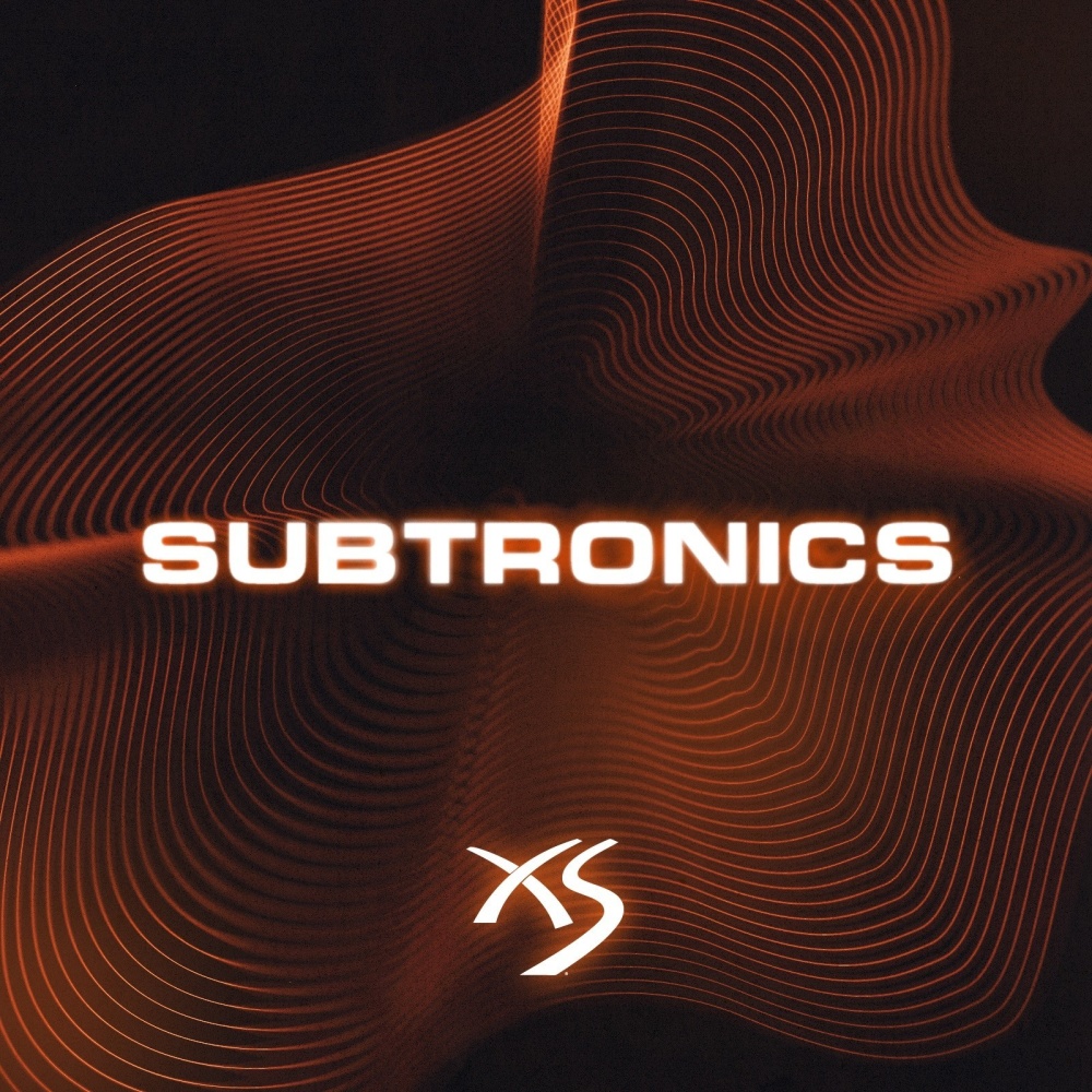 Subtronics at XS Nightclub Las Vegas thumbnail