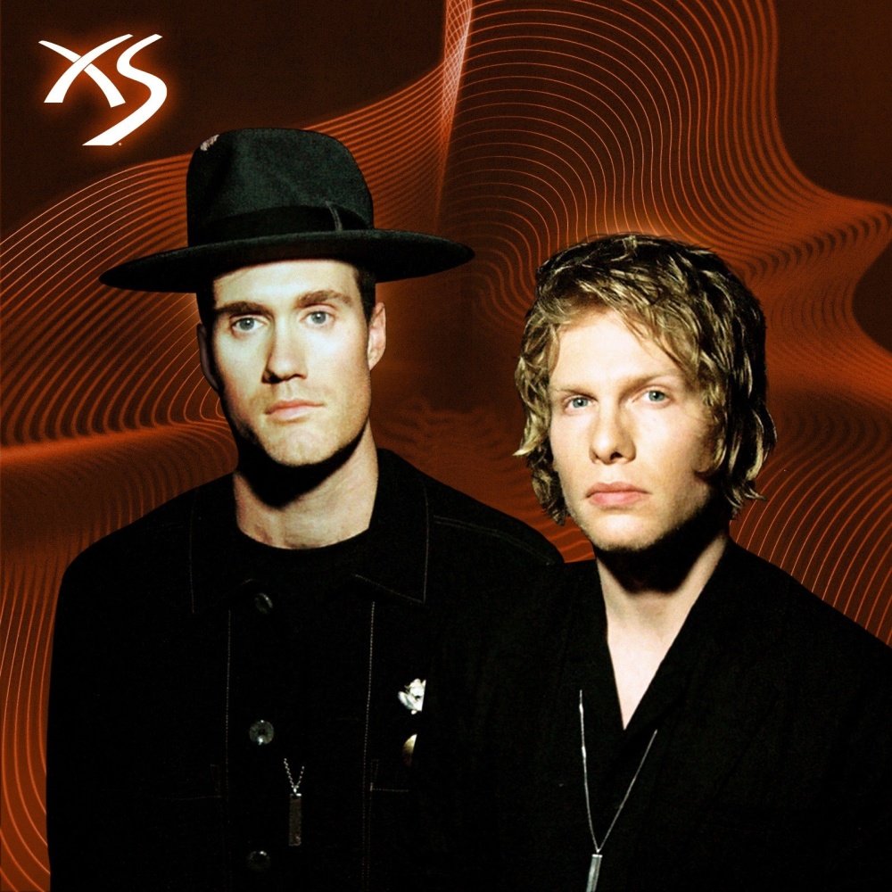 Bob Moses (Club Set) at XS Nightclub Las Vegas thumbnail