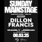 Dillon Francis with Special Guest Charly Jordan