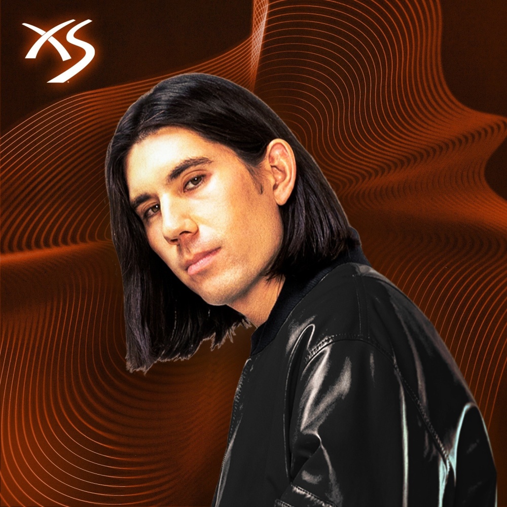 Gryffin at XS Nightclub Las Vegas thumbnail