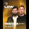 ODESZA (DJ SET) w/Support by Phantoms
